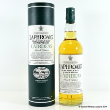 LAPHROAIG CAIRDEAS ILEACH EDITION CHARITY LOT
