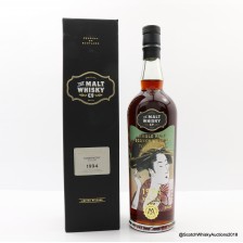 Tobermory 1994 Malt Whisky Company