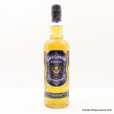 Loch Lomond Pure Malt