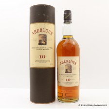 ABERLOUR 10 YEAR OLD 1L