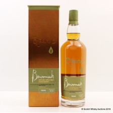 BENROMACH 2010 ORGANIC