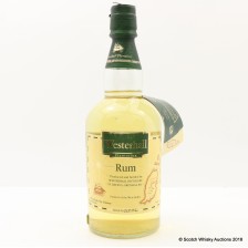 WESTERHALL PLANTATION RUM 75CL