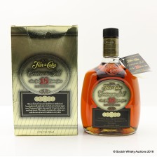 RON FLOR DE CANA 18 YEAR OLD CENTENARIO GOLD 75CL