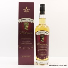 Compass Box Hedonism