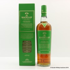 MACALLAN EDITION NO4