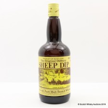 Sheep Dip