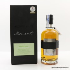 MACKMYRA MOMENT MORGONDAGG