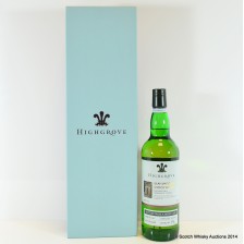 LAPHROAIG HIGHGROVE 2009