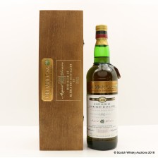Glenlochy 1952 49 Old Malt Cask
