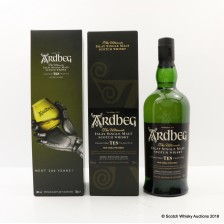 Ardbeg 10 200th Anniversary