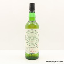 SMWS 85 14 GLEN ELGIN 1995 8 YEAR OLD