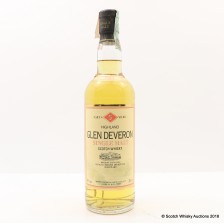 Glen Deveron 1989 5