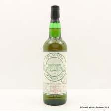 SMWS 2 55 GLENLIVET 1988 16 YEAR OLD