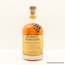 Monkey Shoulder