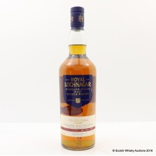 Royal Lochnagar Distillers Edition