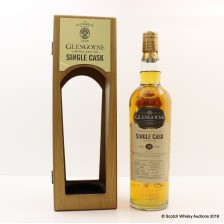 Glengoyne 1997 14 Single Cask 1546