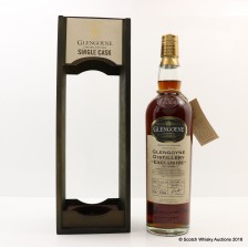 Glengoyne 1995 15 Distillery Exclusive Cask 2071