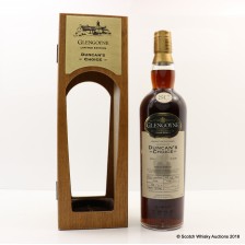 Glengoyne 1989 15 Duncan S Choice