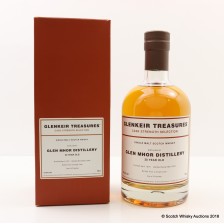 Glen Mhor 1975 30 Glenkeir Treasures