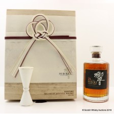HIBIKI 21 YEAR OLD LIMITED EDITION