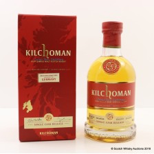 Kilchoman 2007 Small Batch 10 Kilchoman Club 6th Edition
