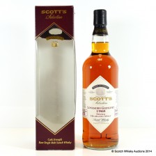 Longmorn Glenlivet 1968 Scott S Selection Us Import
