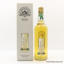 AUCHROISK 1988 22 YEAR OLD DUNCAN TAYLOR  30450