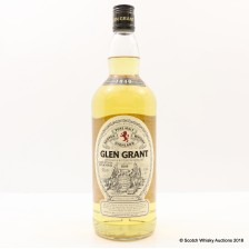 Glen Grant Pure Malt