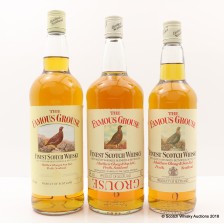 FAMOUS GROUSE 1 13L  1L   75CL