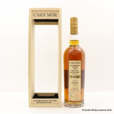 Clynelish 1996 Carn Mor Celebration Of The Cask