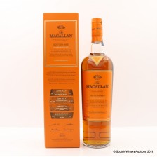 MACALLAN EDITION NO2