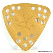 Glenfiddich Sample Tray