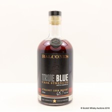 Balcones True Blue