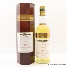 Highland Park 1989 10 Old Malt Cask