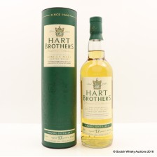 Ardbeg 1991 17 Hart Brothers