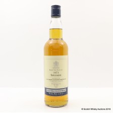 Longmorn Glenlivet 1971 Berrys Own Selection