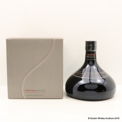 Chivas Revolve 75cl