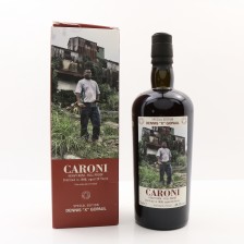 Caroni 1998 20 Dennis X Gopaul Special Edition