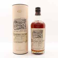 Craigellachie 1994 22 Exception Cask Series