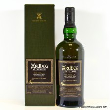 Ardbeg Alligator Untamed Release