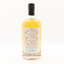 LAPHROAIG 6 YEAR OLD THE GOOD SPIRITS CO