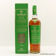 MACALLAN EDITION NO4