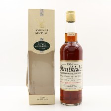 Strathisla 1964 Gordon Macphail