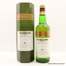 Ardbeg 1975 25 Old Malt Cask