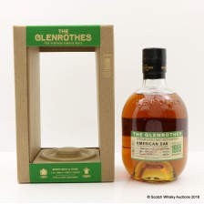 Glenrothes 1995 American Oak