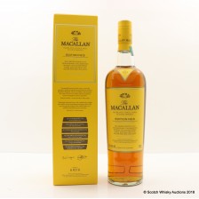 MACALLAN EDITION NO3