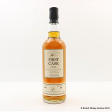 Springbank 1969 26 First Cask