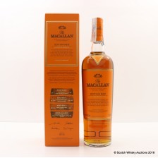 MACALLAN EDITION NO2