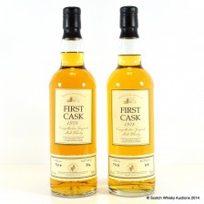 Craigellachie 1978 First Cask 16