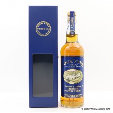 Loch Fyne Whiskies Smooth Mellow Blend
